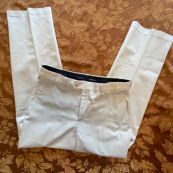 Croft&Barrow men’s pants - Picture 2 of 3